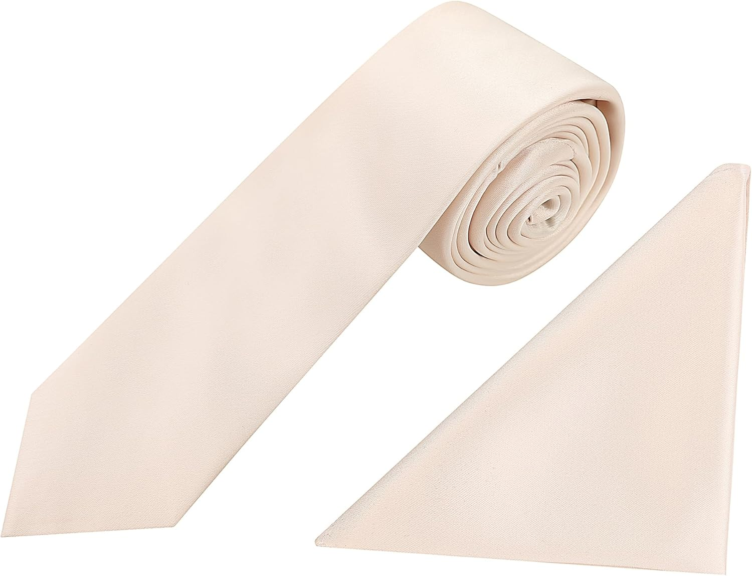 Jenson Samuel Shirts Mens Formal Premium Tie Hanky 100% Silk Set Striped Paisley Wedding Pocket Square/Handkercief & Tie Sets