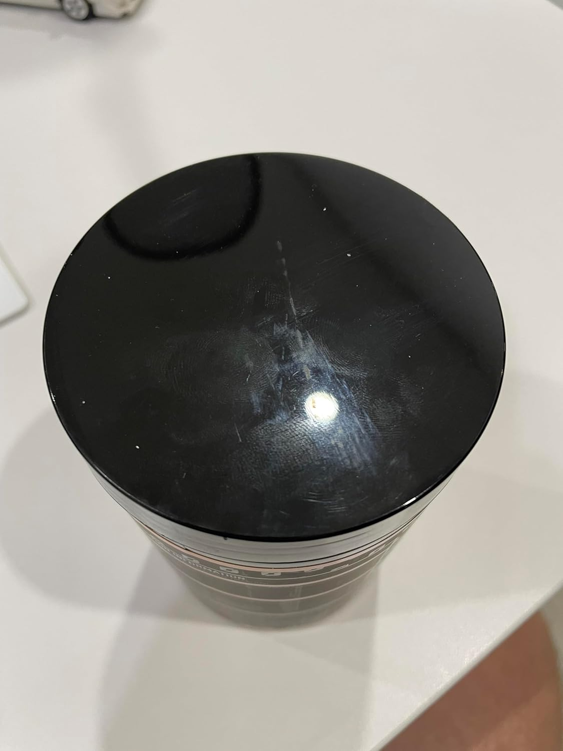 ONEST Hyperpump Stimulant Free Pre Workout Powder &ndash; 400G (25 Servings) Caffeine & Preservatives Free Sports Supplements for Boosted Strength, Speed, Stamina and Muscle Pumps image number 5