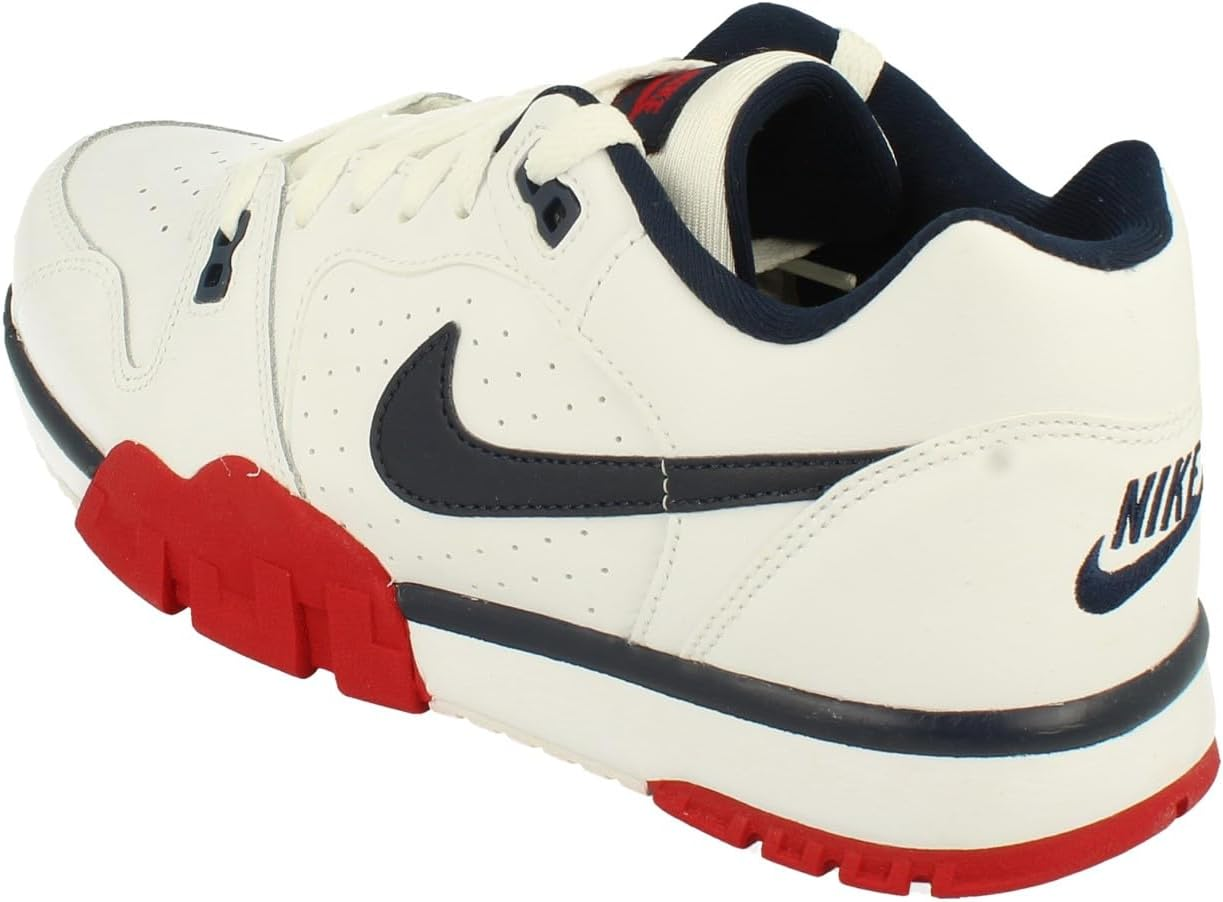 Nike Cross Trainer Low Mens Trainers Cq9182 Sneakers Shoes image number 5