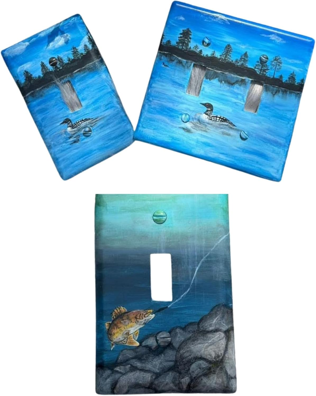 Crystalac Grande Finale Tumbler Coat (Matte, 12Oz) 2.0 image number 5