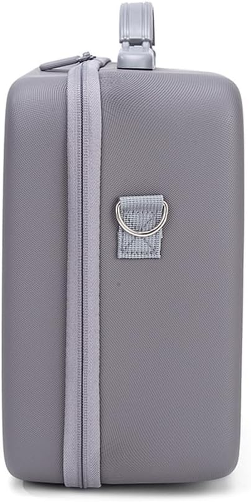 JOYSOG Hard Carrying Case for DJI Neo 2 Goggles N3 RC Motion 3 Controller Storage Protective Bag image number 2