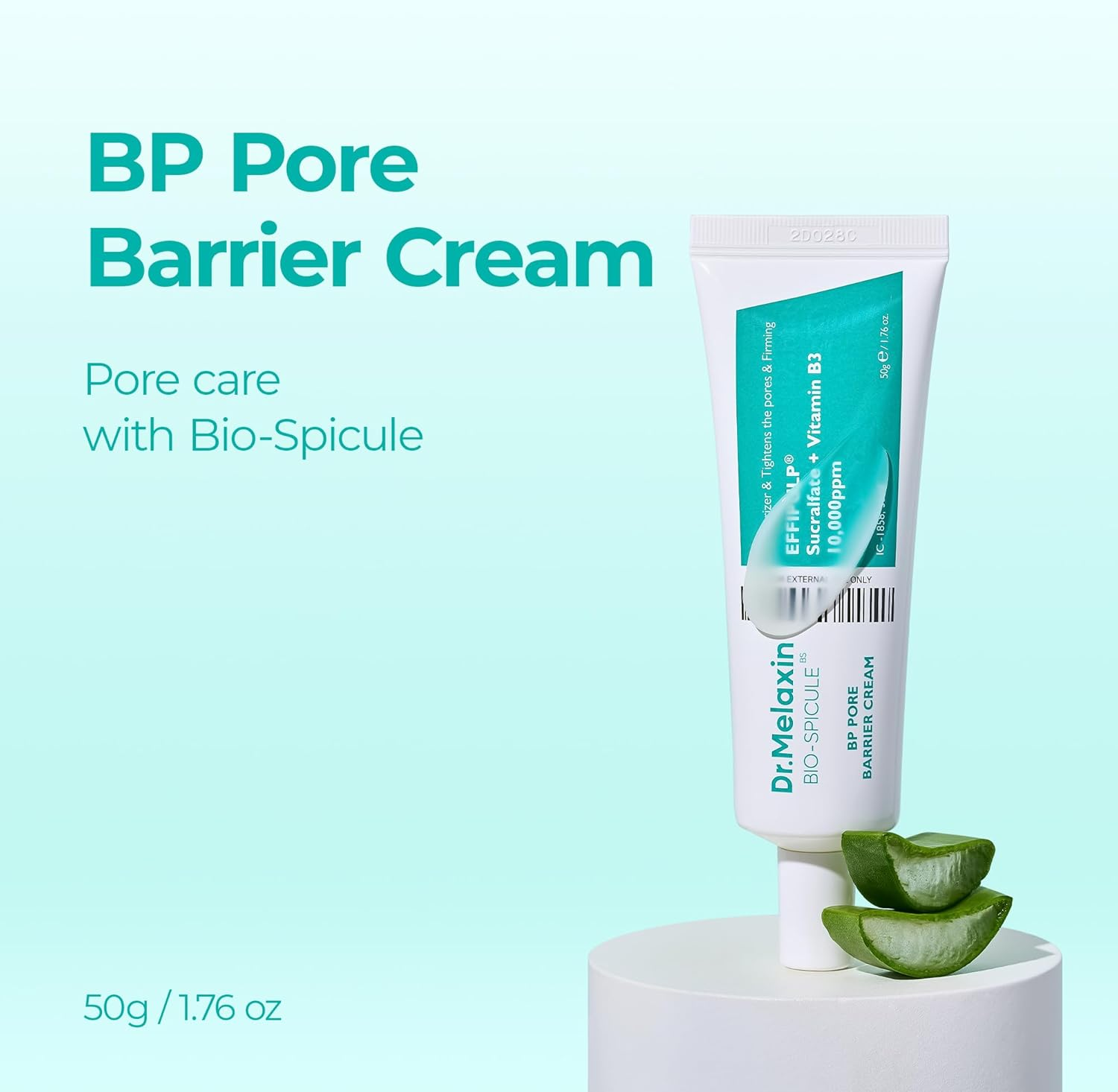 BP Pore Barrier Cream 50G image number 3