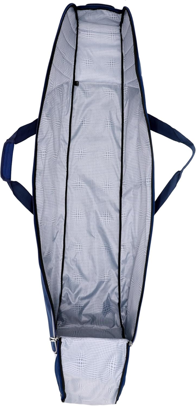 &lrm;Samsonite Samsonite Softside Golf Travel Bag - Navy image number 6