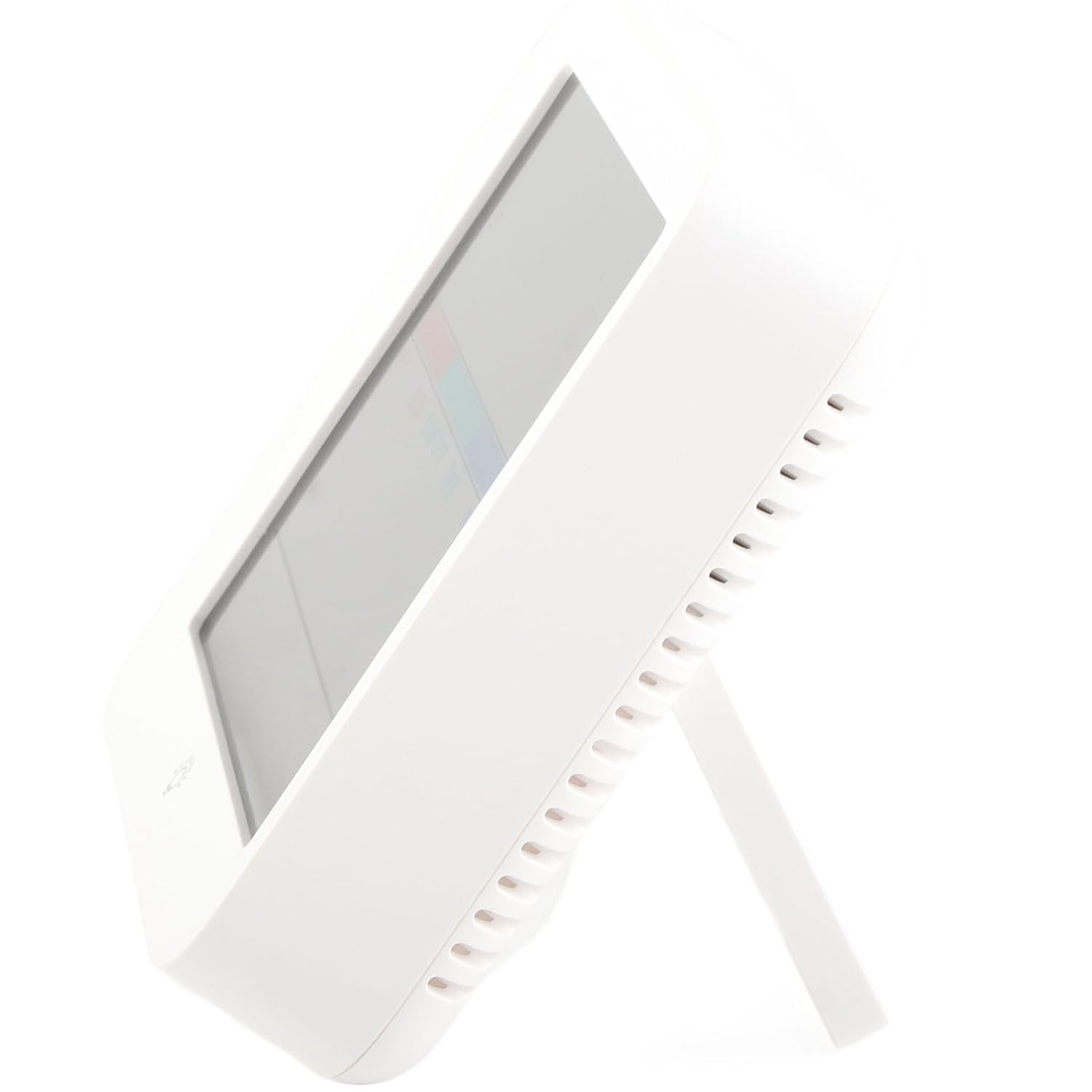 Temperature Humidity Monitor Indoor Temperature Humidity LCD Thermometer Hygrometer Real Time Monitoring Indoor Outdoor Use image number 3