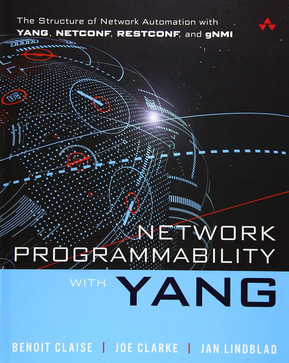Network Programmability with YANG: the Structure of Network Automation with YANG, NETCONF, RESTCONF, and Gnmi image number 4