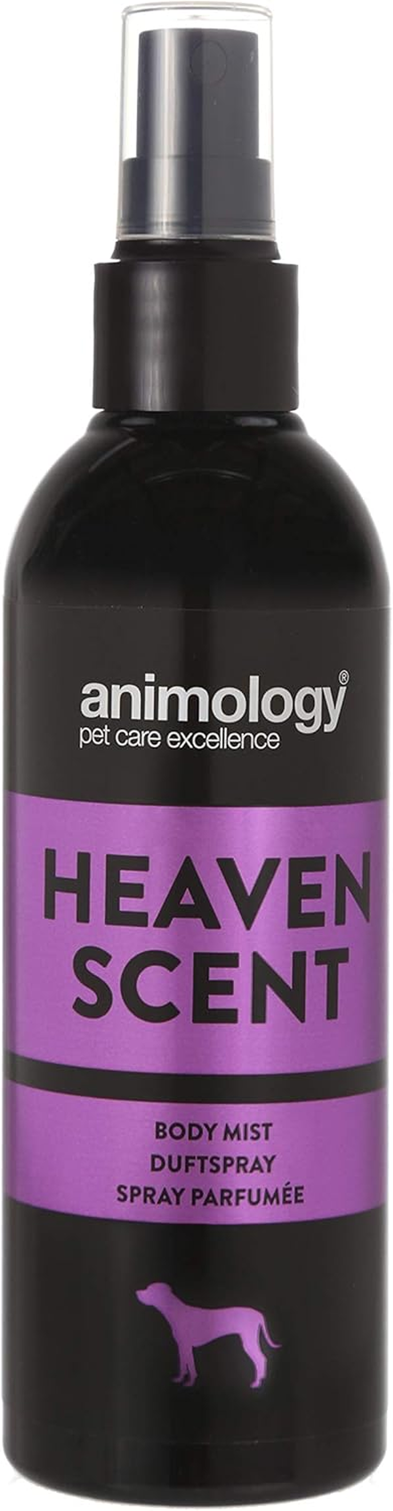 Animology Heaven Scent Body Mist, 150 Ml image number 3