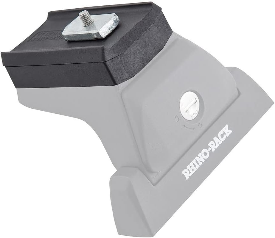 Rhino-Rack Quick Mount Heavy Duty Spacer, 30 Mm image number 1