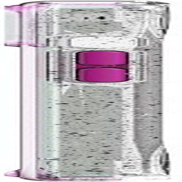 EFM Aspen Case Armour with D3O Crystalex for Iphone 13 Pro Max (6.7")/Iphone 14 Pro Max (6.7")-Glitter Pearl image number 2