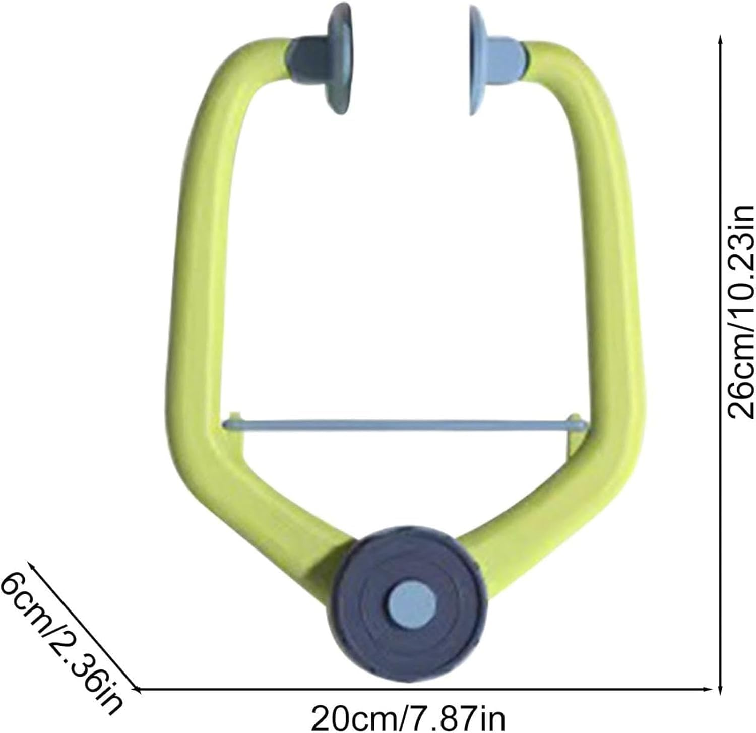 ZZUJIACUN Adjustable Door Table Tennis Game on the Door, Door Clogging Flat, Hanging Table Tennis Coach Set, Indoor Hanging Table Tennis Portable Racquet and Ball Exercisers image number 6