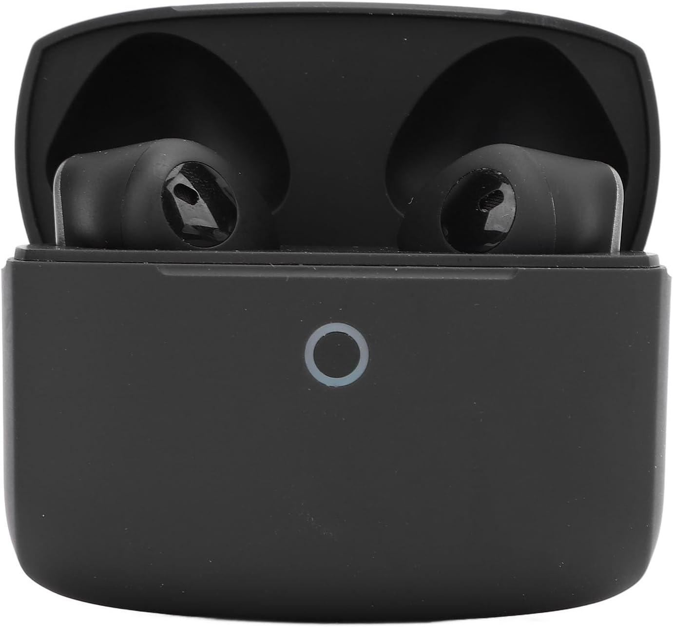 Eosnow Language Translator Earbuds,3 Translation Modes Voice Translator Earbuds,Real Time Voice Broadcasting 144 Languages Translation,For Lectures Transnational Conference image number 5