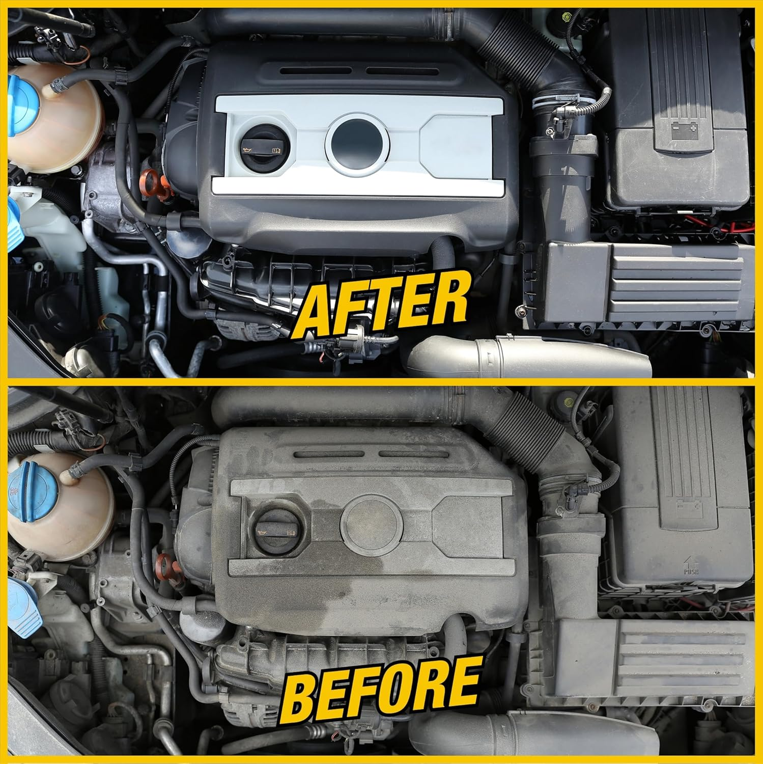 Wavex All Purpose Cleaner & Degreaser Concentrate 350Ml | Car Cleaner, Industrial Strength- Tough on Dirt but Easy on Your Car, You, & the Environment image number 1