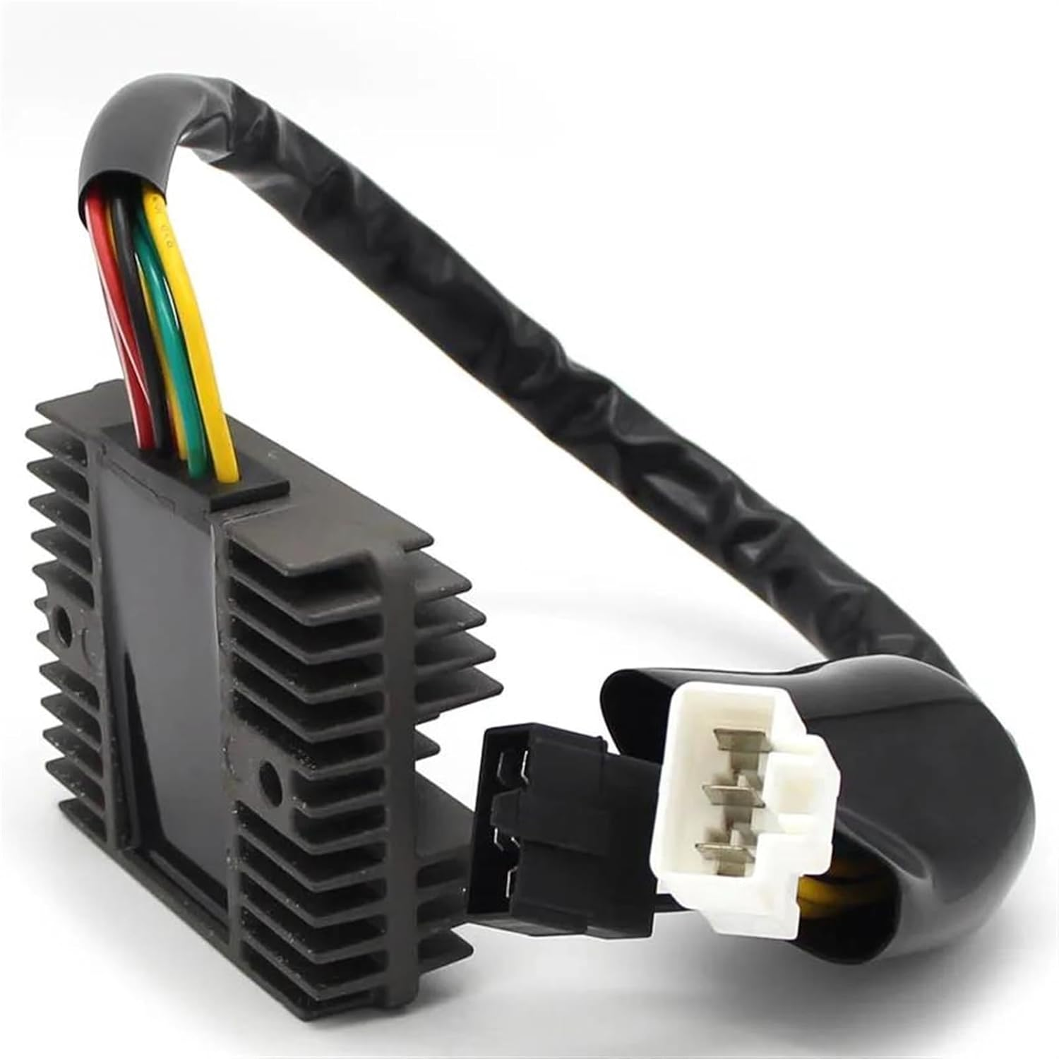 Rectifier Parts Rectifier Voltage Regulator for CB1100 SFY/SF1 X11 XX for Blackbird VTX1800 C2/C3/C4/C15/CA6/CA7 NSS250 AC SAC 2007AS image number 2