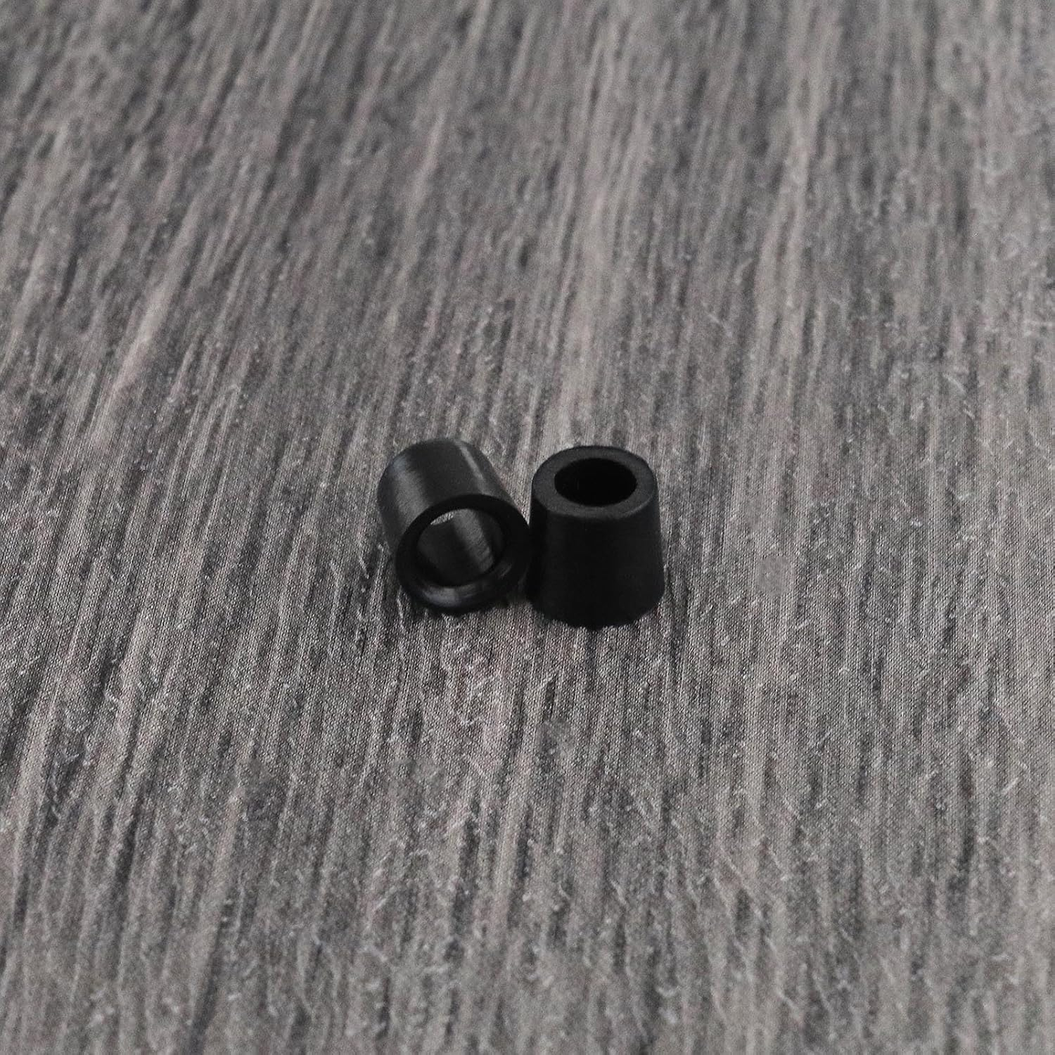 Ecsing 20Pcs A/C HVAC 1/4" Quick Coupler Charging Hose Refrigerant Replacement Gaskets Rubber Manifold Repair Sealing O Ring Kit Car Repair Tool image number 2