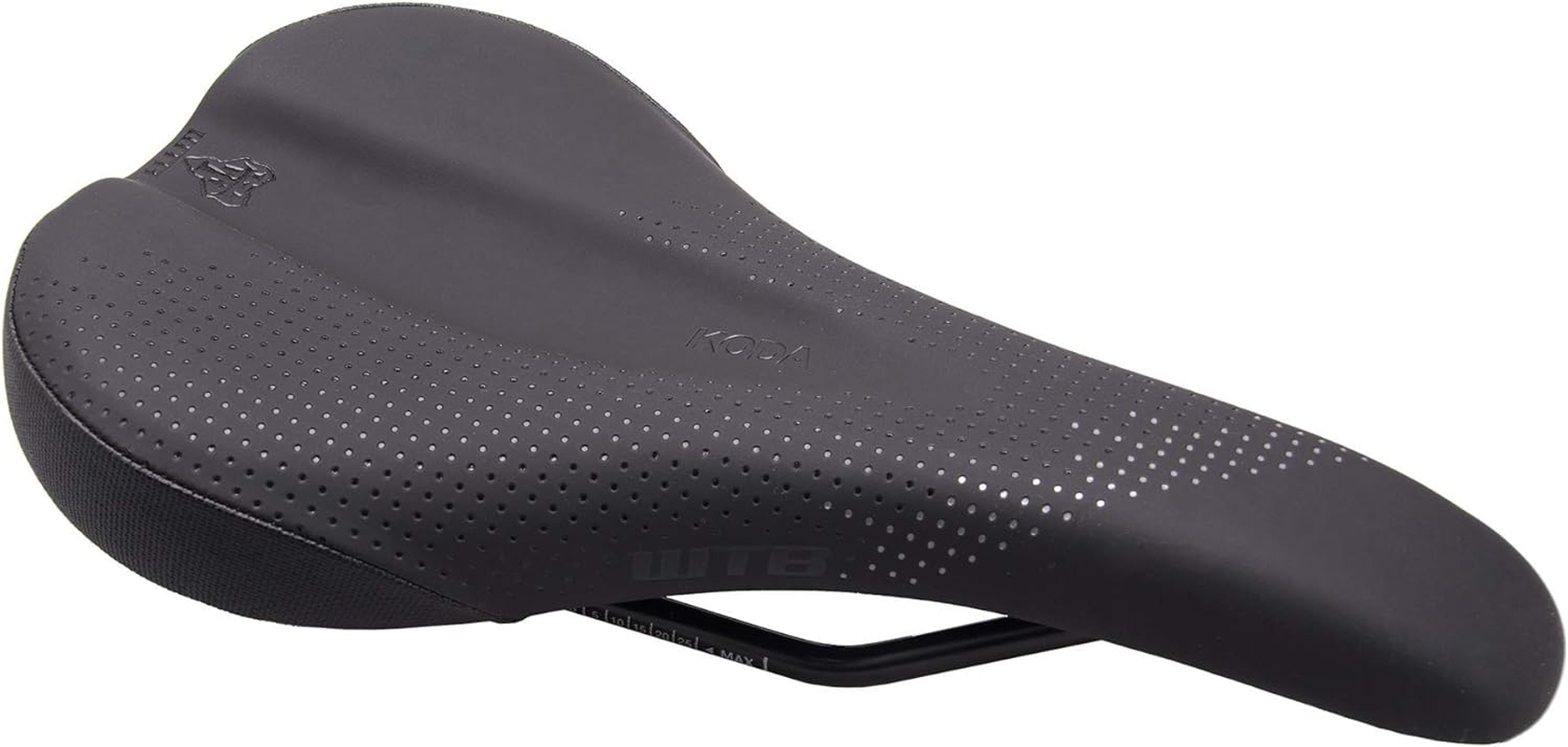 Koda Saddle image number 2