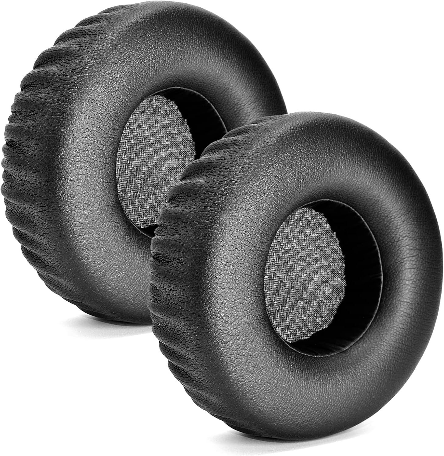 Minhutya House of  Positive Vibration 2 Earpads, Replacement Ear Pads Cushion for House of  Positive Vibration 2 Ear Sets, House of  Pads image number 6
