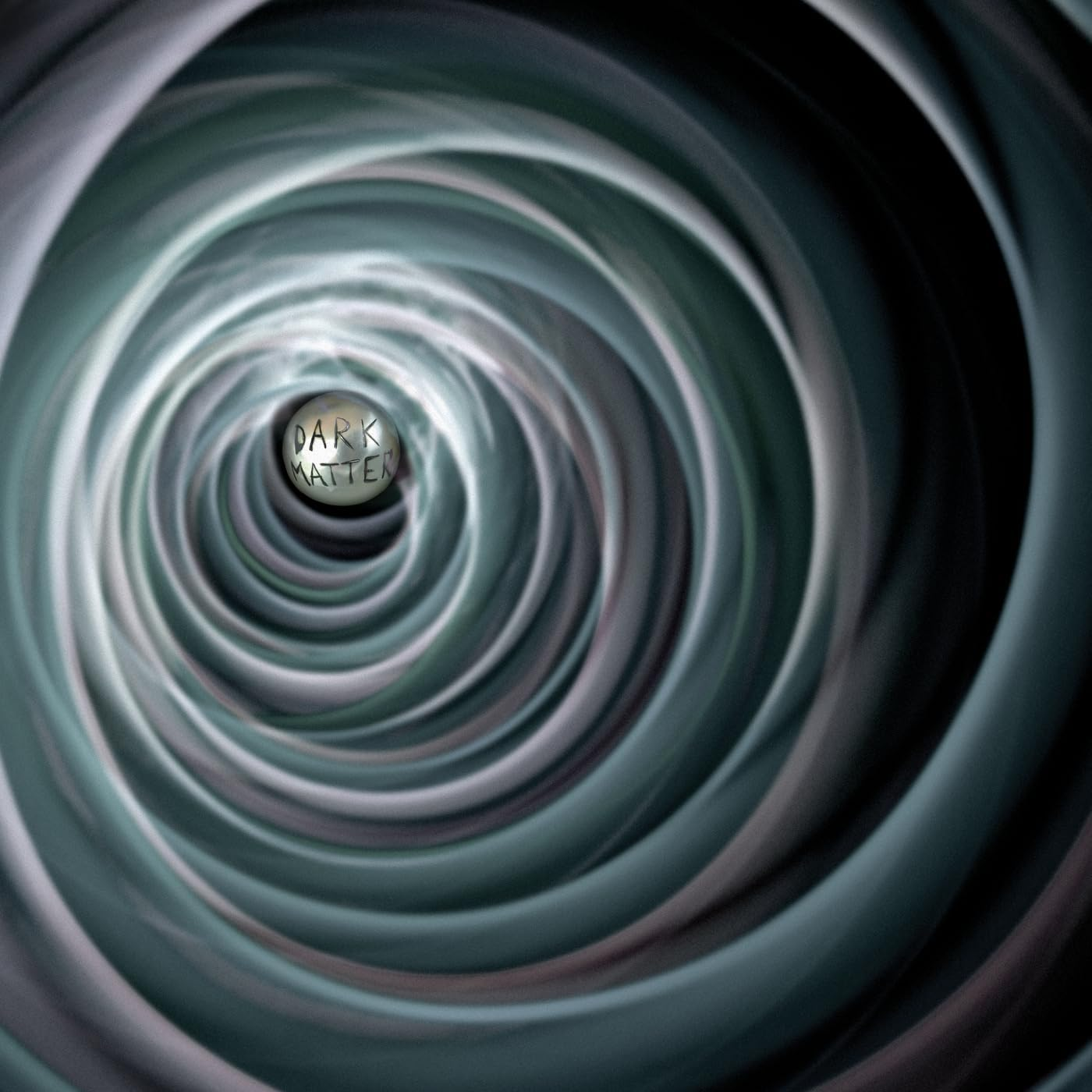 Dark Matter (Deluxe CD) image number 1