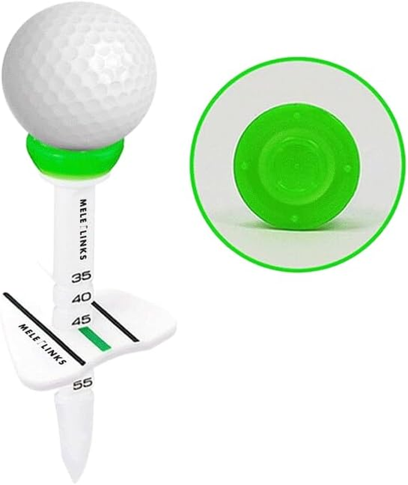 Golf Tee and Ball Marker - Height Adjustable image number 2