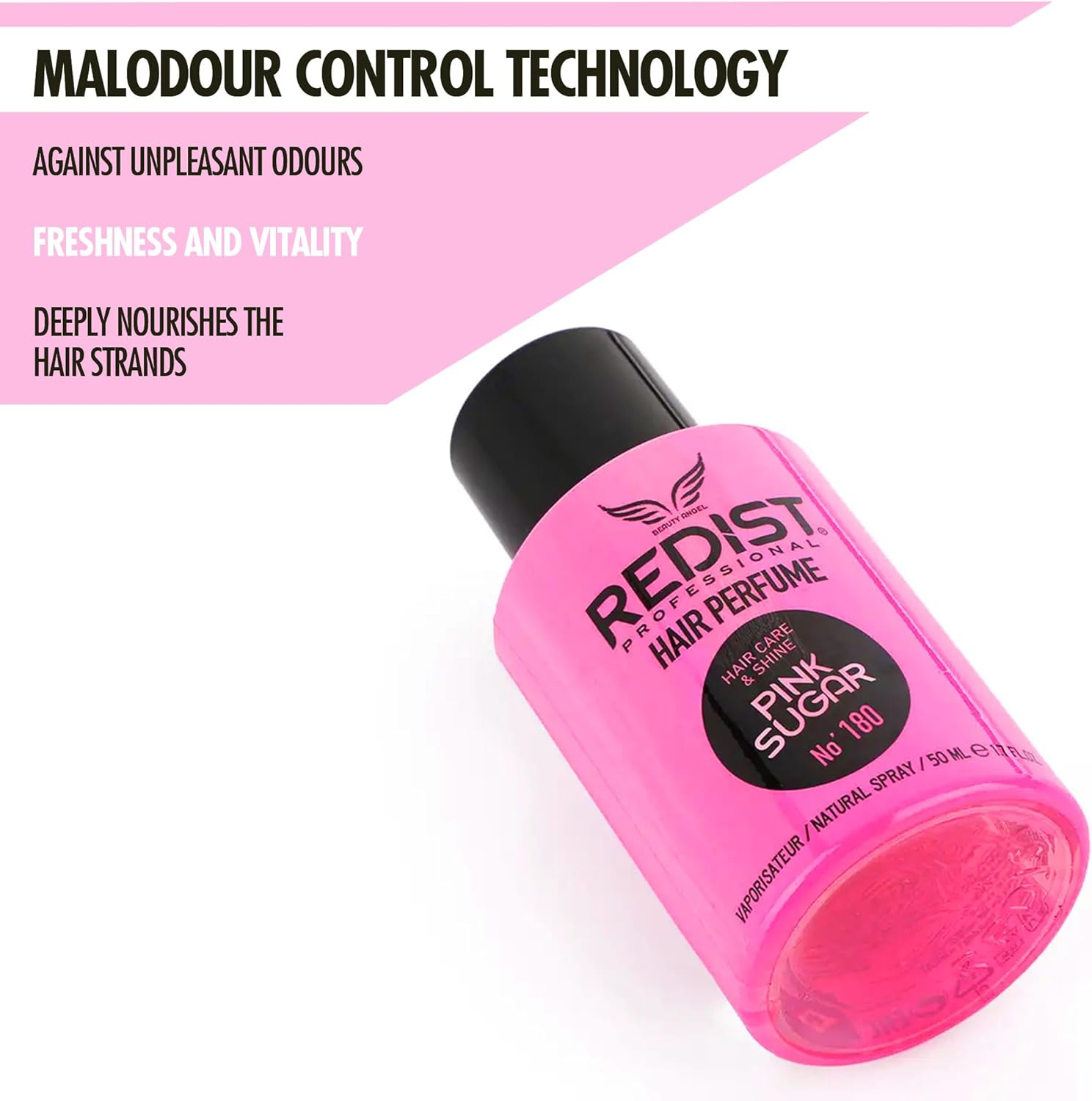 Redist Hair Perfume Pink Sugar 50 Ml