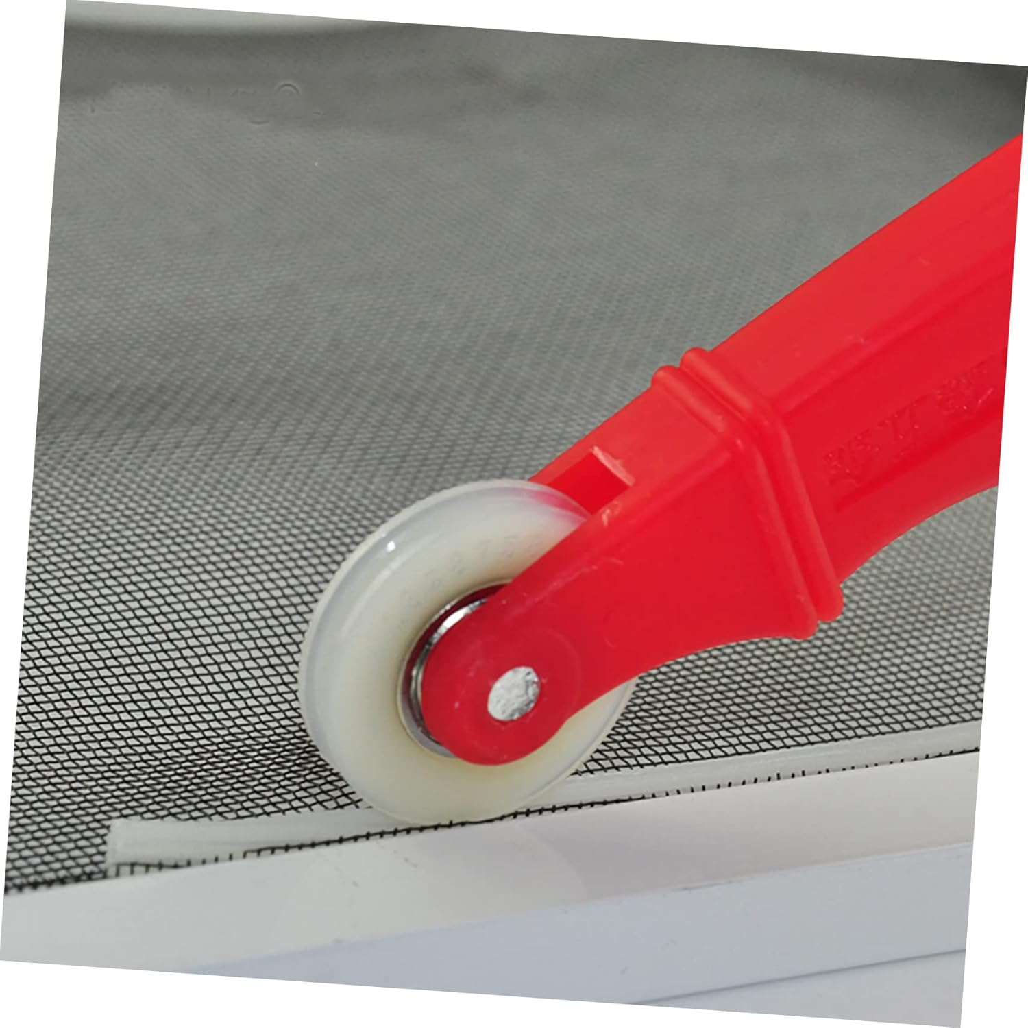 SEWOART 1Set Screen Rolling Tool Spline Roller Tool for Window and Door Screens Durable Spline Roller for Efficient Screen Installation and Repair image number 4