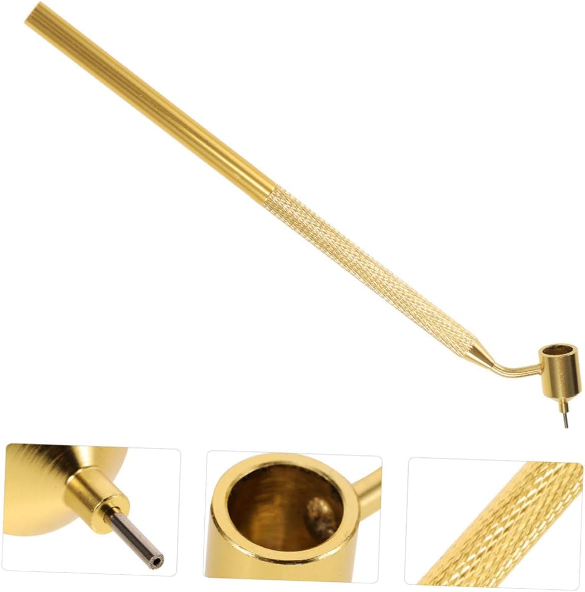 2Pcs Fine Tip Paint Applicator Pens for Car Paint Scratch Repair Touch up Pen image number 6