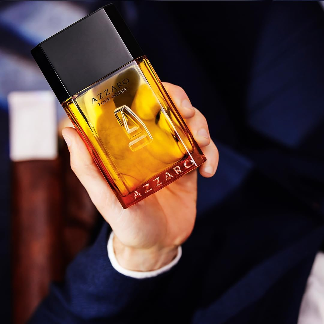 Loris Azzaro Eau De Toilette 50 Ml image number 1