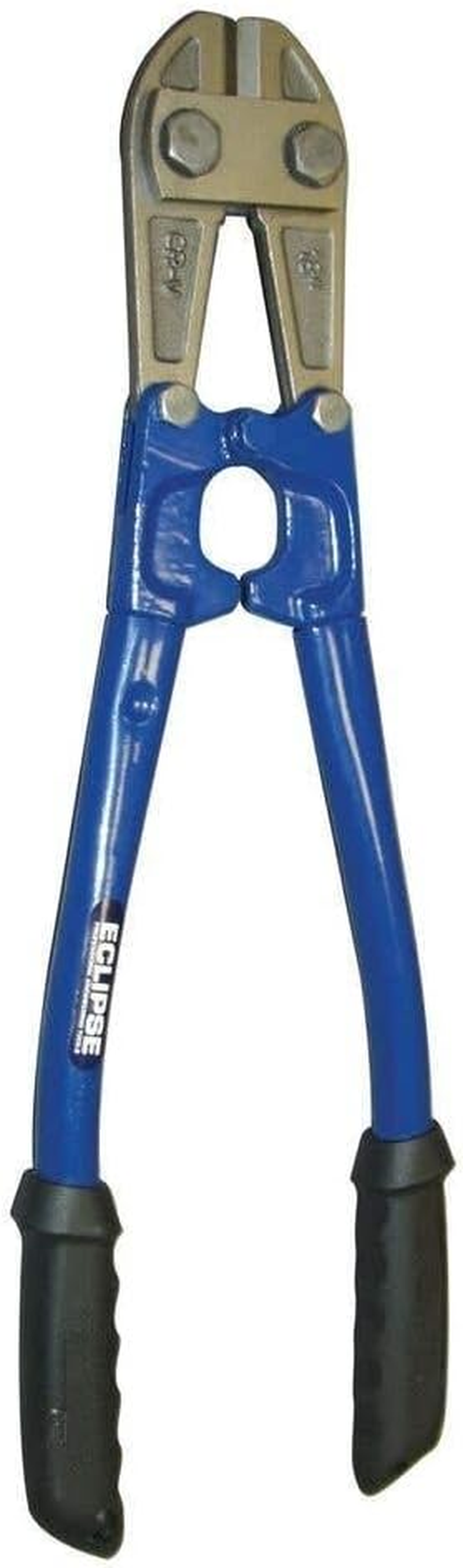 Eclipse Tubular Steel Handles Bolt Cutter, 24-Inch Size - Tubular Handle, 14" image number 3