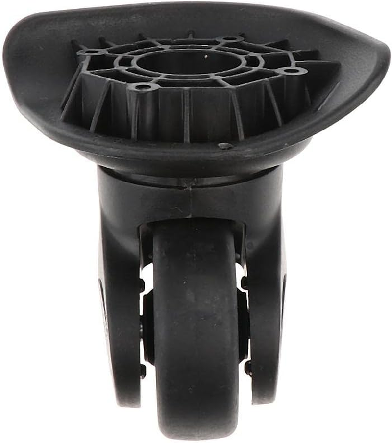 Generic Luggage Double-Bearing Wheel Trolly Suitcase Repair For