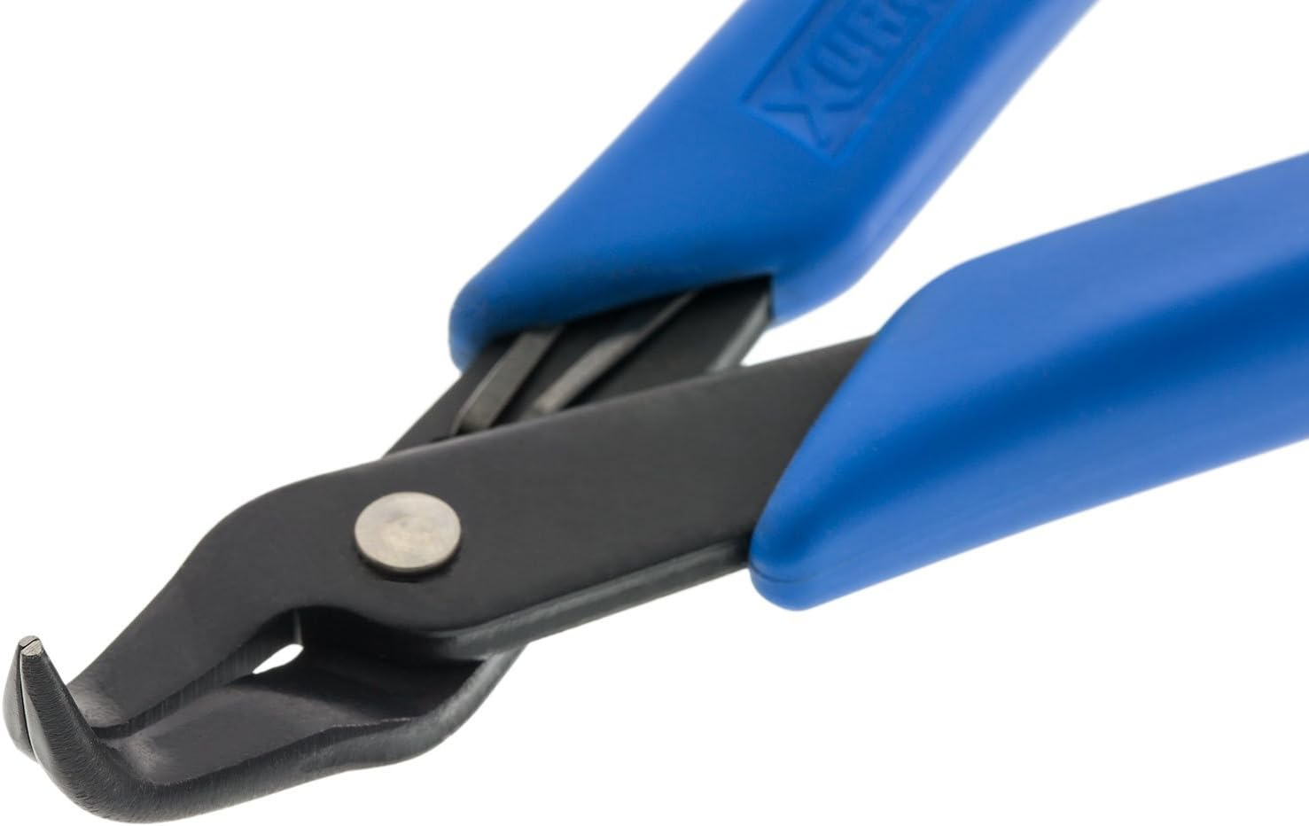 Xuron - 486 90 Degree Bent Nose Pliers image number 2
