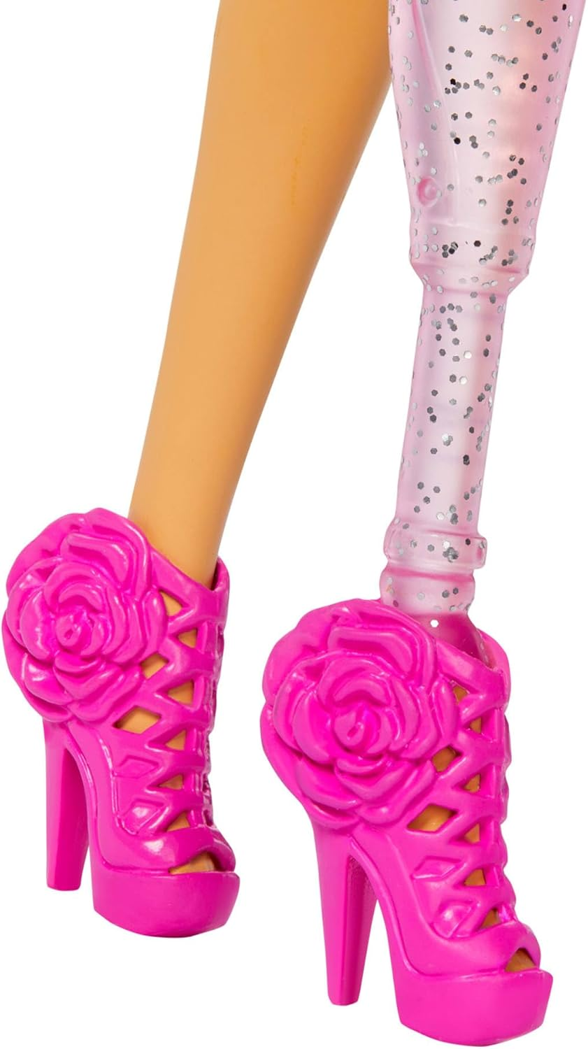Barbie Deluxe Style Slot 2 image number 3