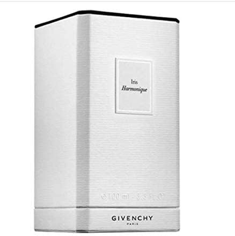 Givenchy Iris Harmonique Eau De Parfum Spray for Unisex, 100 Ml