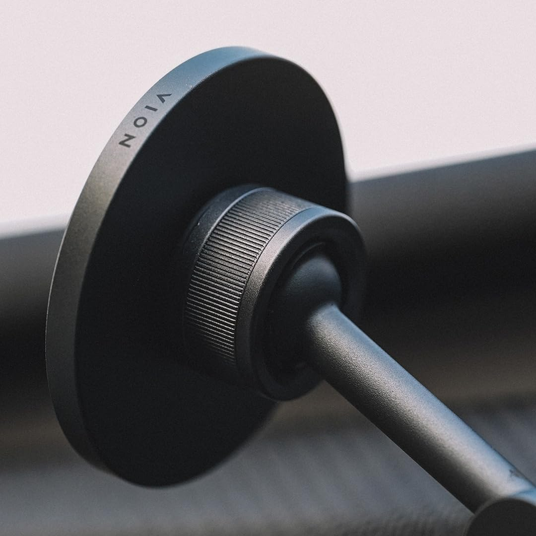 VION Model 3/Y Premium Alloy Phone Mount (2026-2025 New Model Y, 2024-2022 Model Y, 2023-2021 Model 3) - RHD Version image number 1