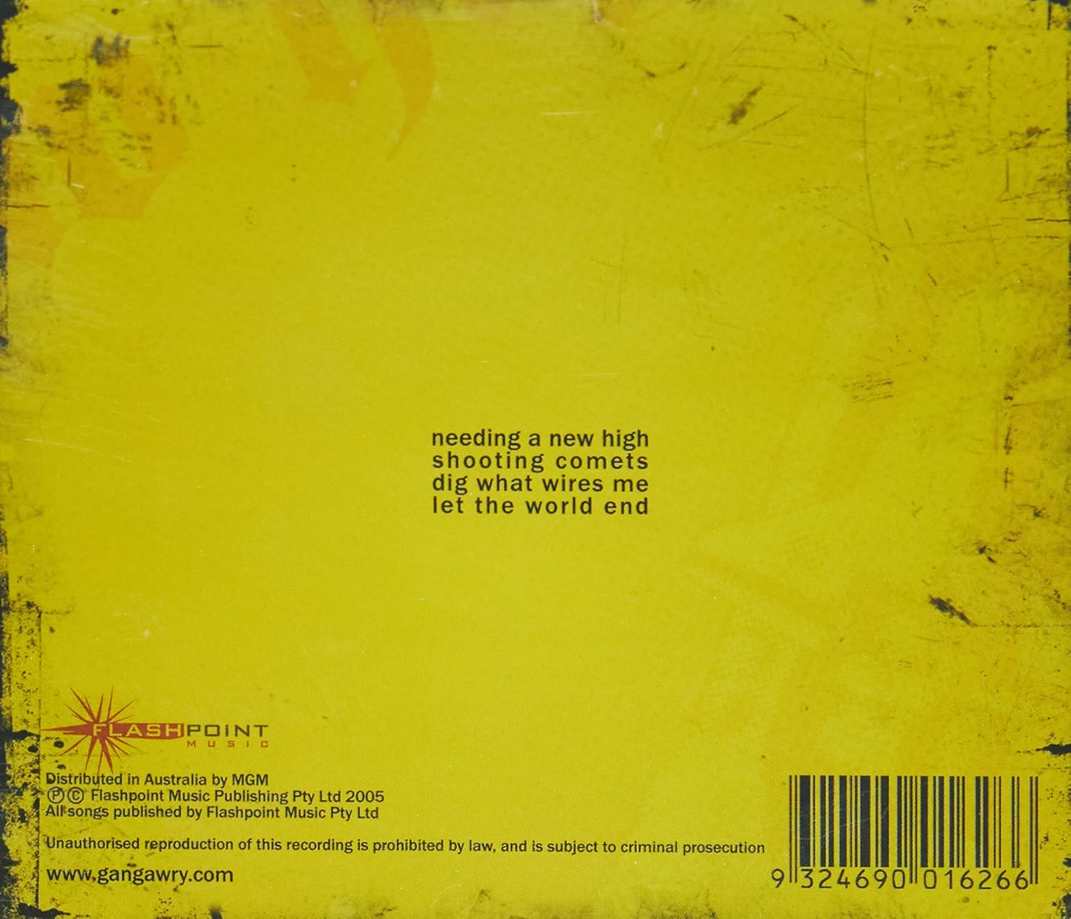 New High image number 2