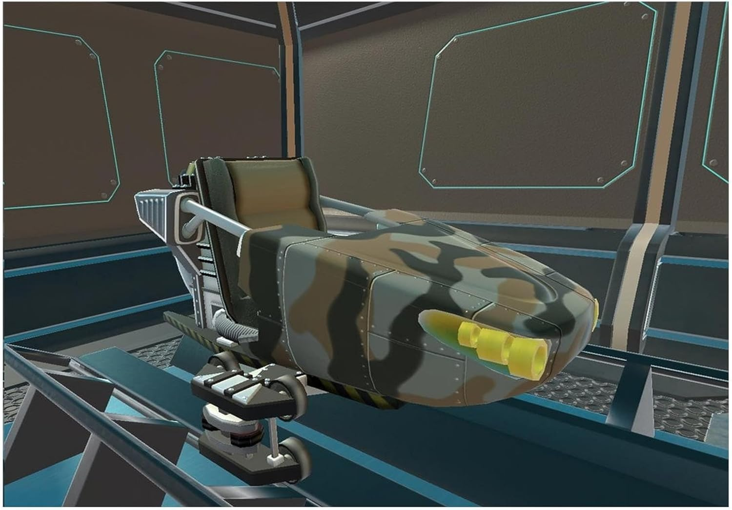 Atari Rollercoaster Tycoon Joyride Playstation 4 Games