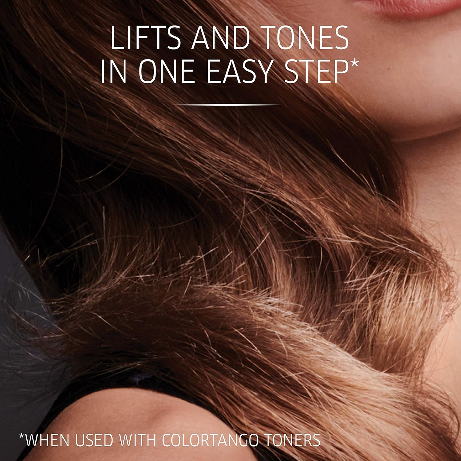 Wella Color Tango 30 Volume Creme Developer for Unisex 2 Oz Cream image number 3