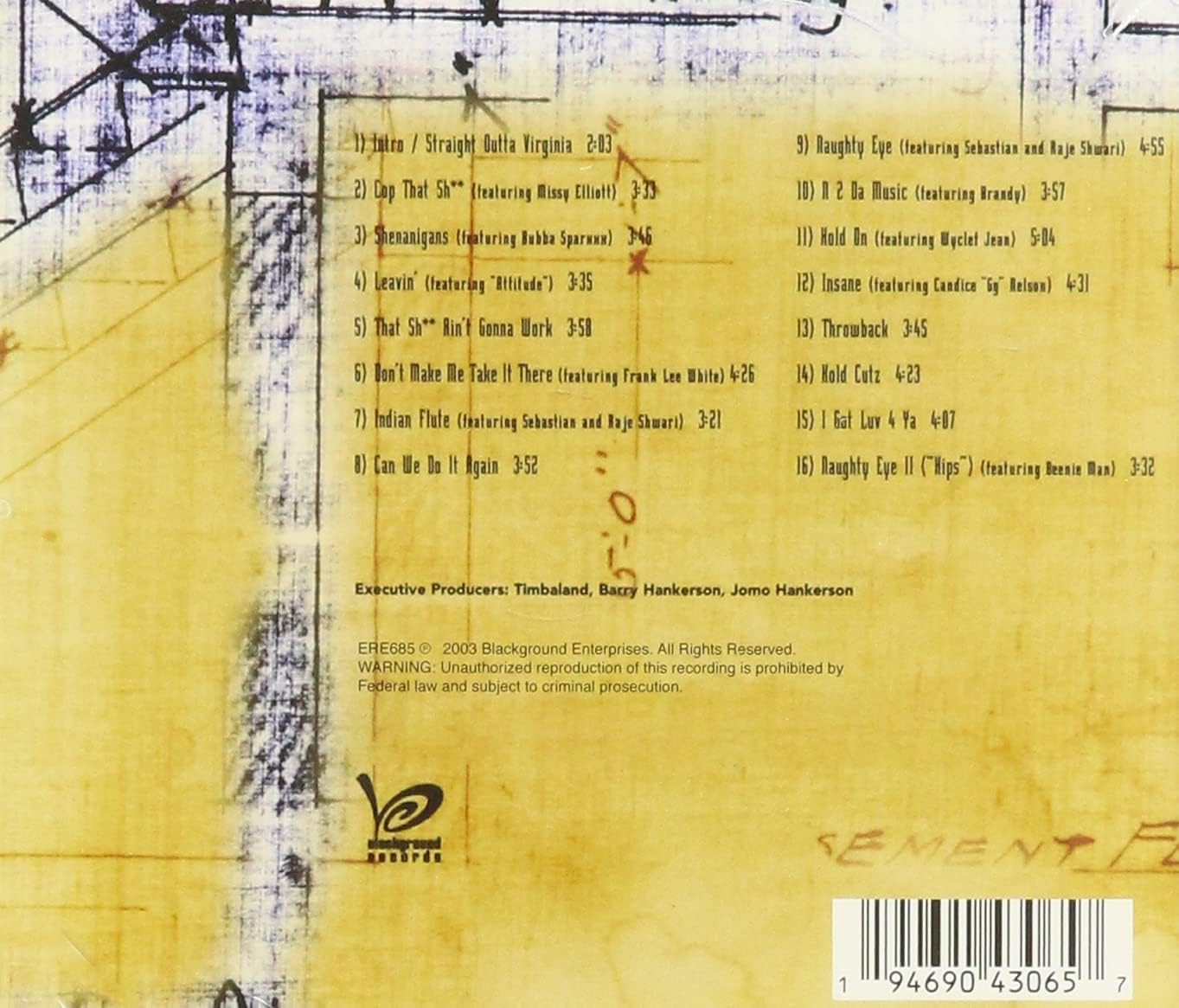 Under Construction Ii image number 1