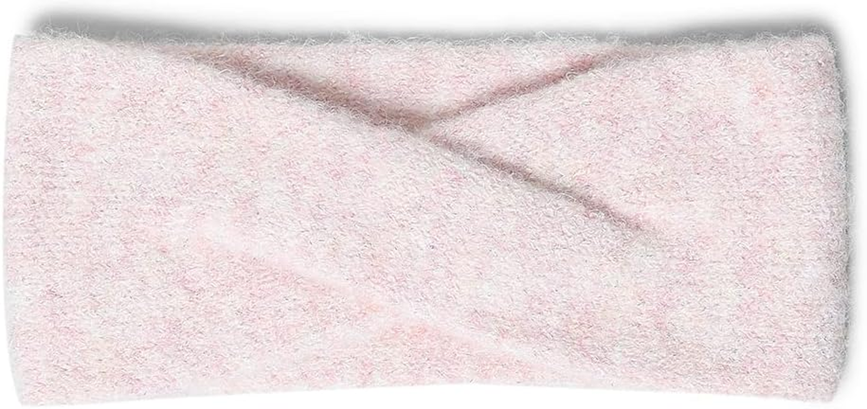 ONLY Women'S Onllinea Life Lurex Headband Acc Headband, Pearl, One Size