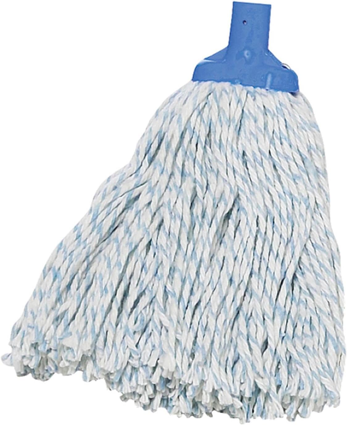 Oates Antibacterial Mop Head, Large, Multicolor