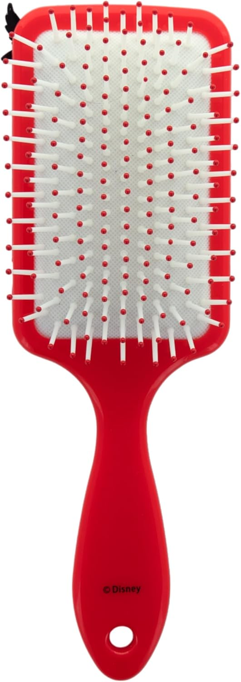 DISNEY Princesses Snow White Silicone Hair Brush Princess for All Hair Types image number 2