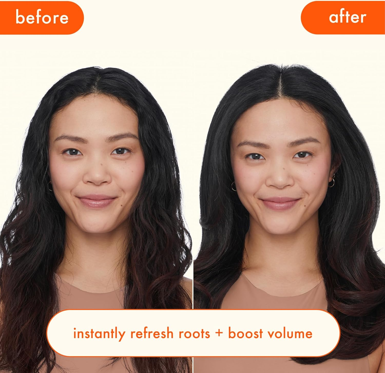 Perk up Dry Shampoo by Amika for Unisex -Dry Shampoo 232 Ml (Pack of 1)