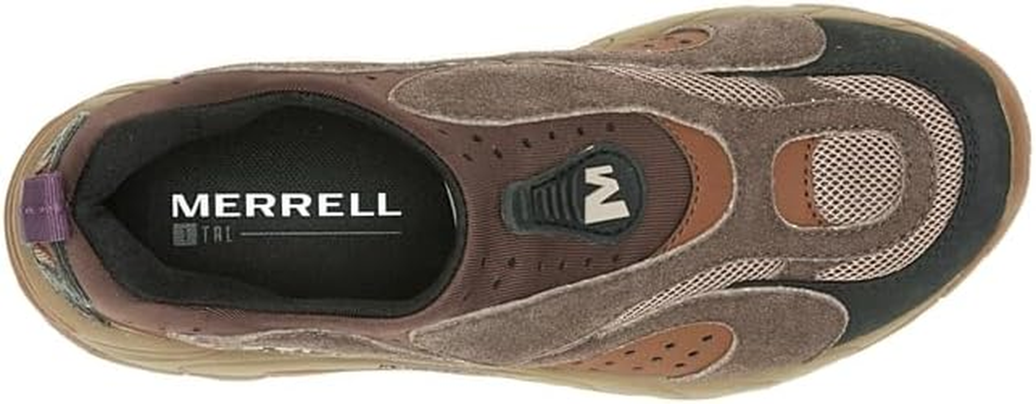 Merrell Moc Speed Streak Evo image number 4