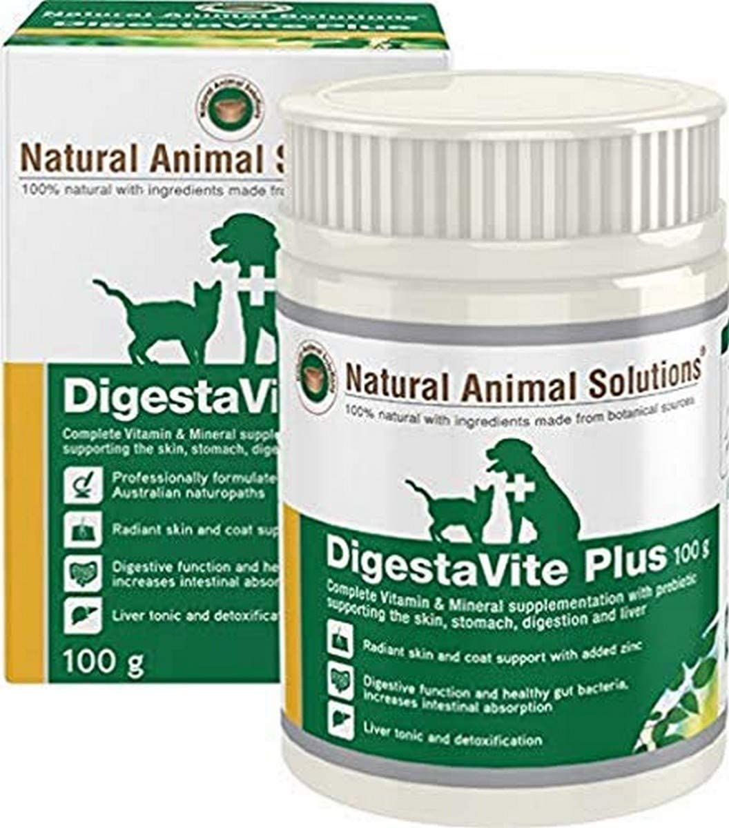 NAS DIGESTIVE plus 100ML