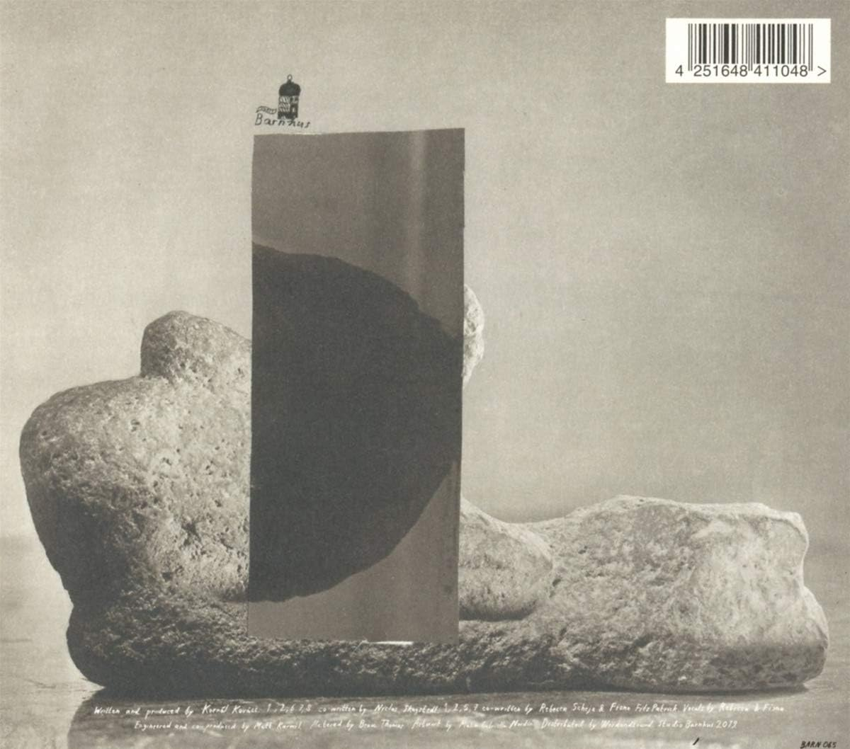 Stockholm Marathon (1CD) image number 1