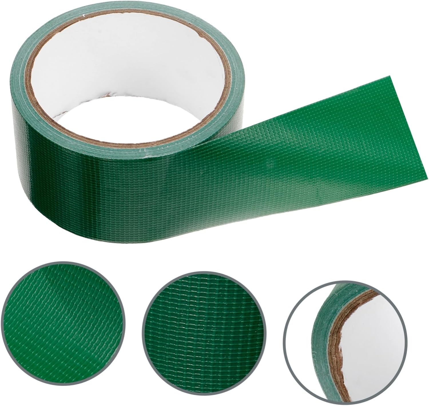 HANABASS Tape for Greenhouse Repair and Outdoor Use for Awning Canopy and Tent Sealing Featuring High-Strength Adhesive and Material