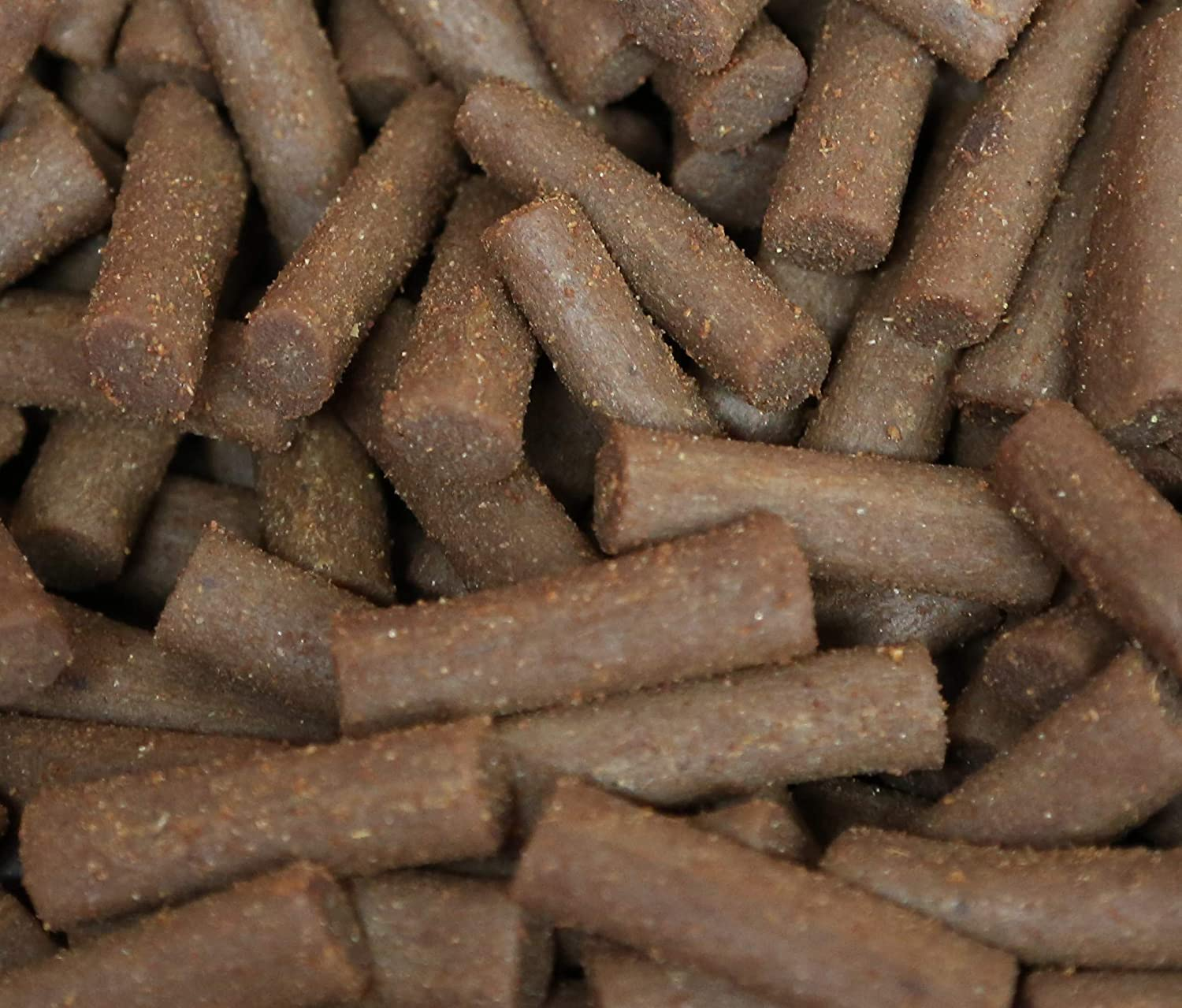 Vetalogica Australian Naturals Grain Free Large Breed Kangaroo and Garden Vegetables Treats for Dogs 210 G image number 5