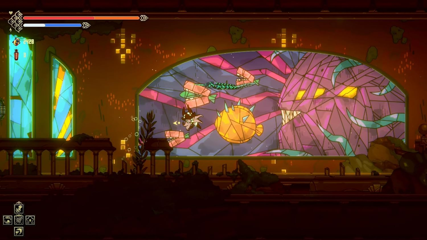 Pronty - Nintendo Switch image number 2