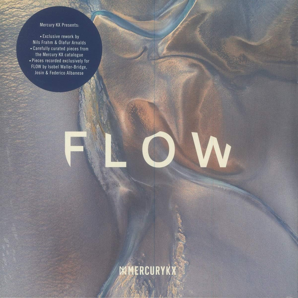 Flow (Various Artists) image number 2