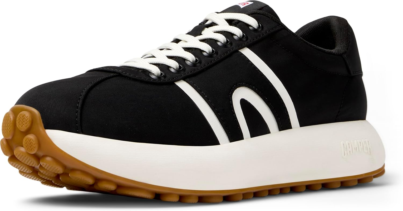 Camper Men'S Pelotas Athens Sneaker