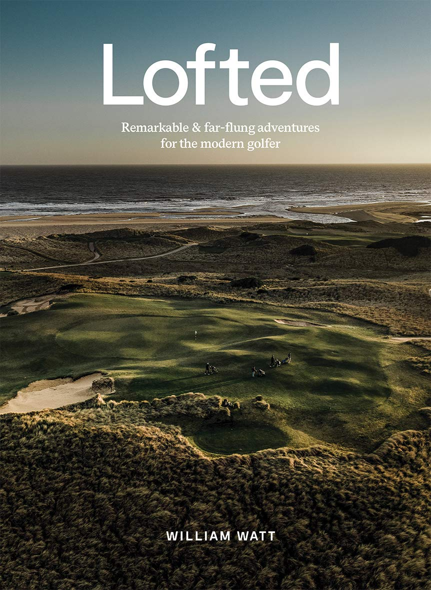 Lofted: Remarkable & Far-Flung Adventures for the Modern Golfer image number 6