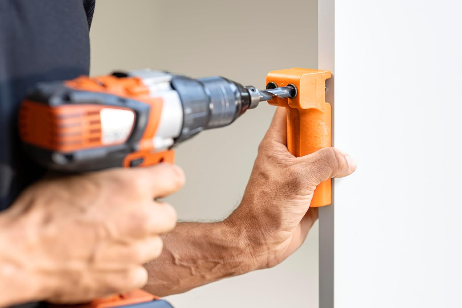 BLUM - Blumotion Tip-On Drill Gauge 65.5010 image number 1