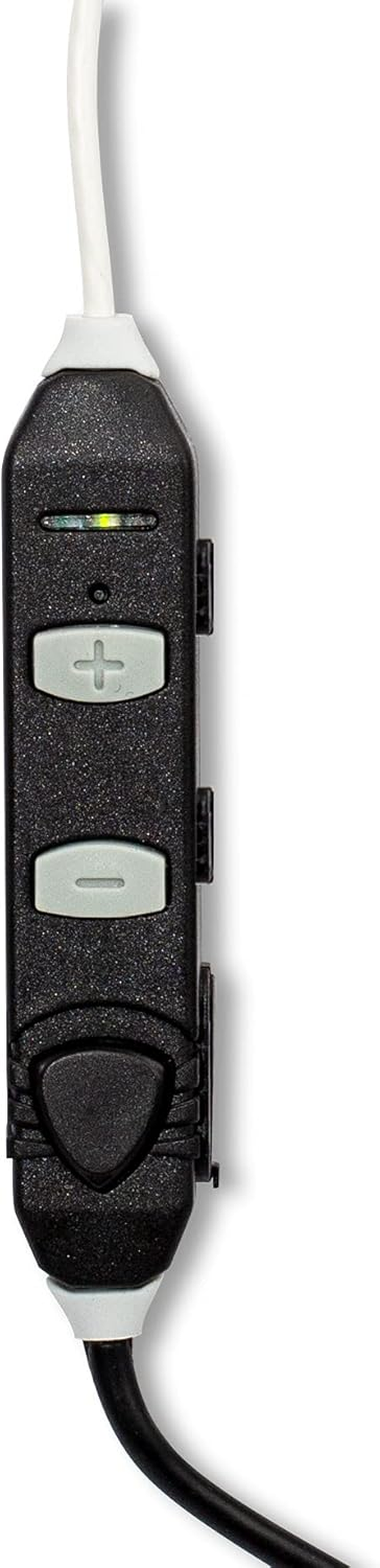 Howard Leight Impact Sport Bluetooth 5.0 Electronic Shooting Earbuds, Black (R-02701) image number 5